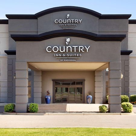 Country Inn & Suites By Radisson, Wolfchase-Memphis, Tn Εξωτερικό φωτογραφία