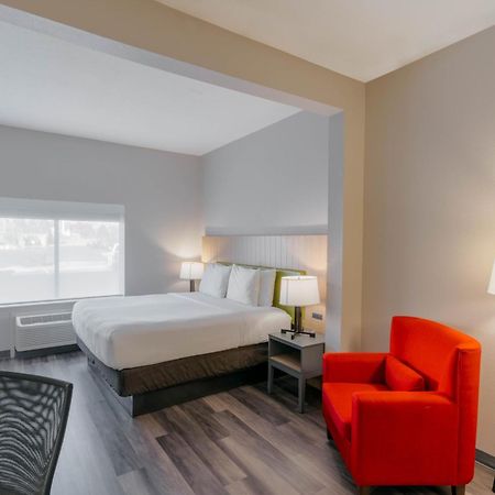 Country Inn & Suites By Radisson, Wolfchase-Memphis, Tn Εξωτερικό φωτογραφία