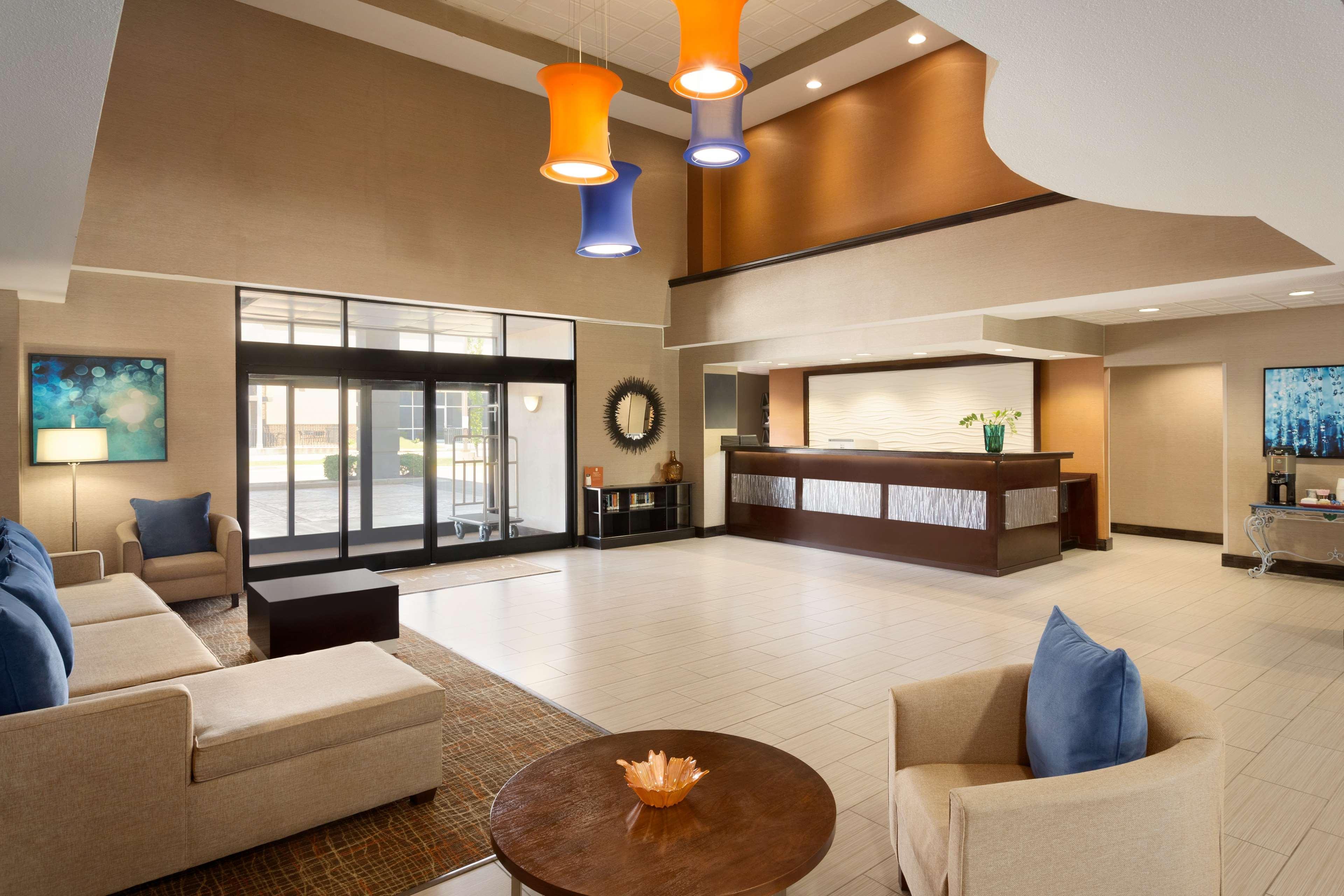 Country Inn & Suites By Radisson, Wolfchase-Memphis, Tn Εξωτερικό φωτογραφία