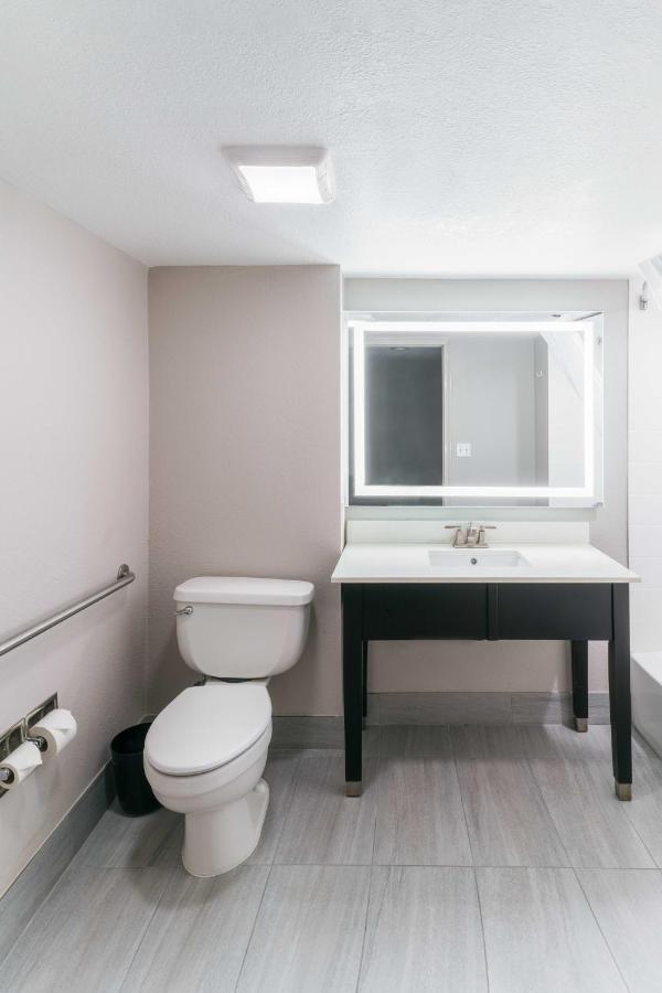 Country Inn & Suites By Radisson, Wolfchase-Memphis, Tn Εξωτερικό φωτογραφία