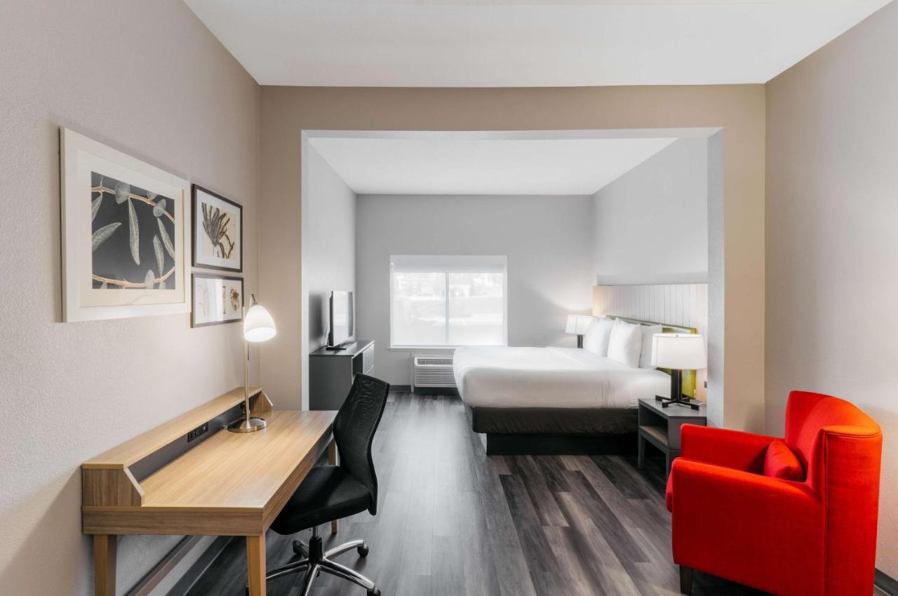 Country Inn & Suites By Radisson, Wolfchase-Memphis, Tn Εξωτερικό φωτογραφία