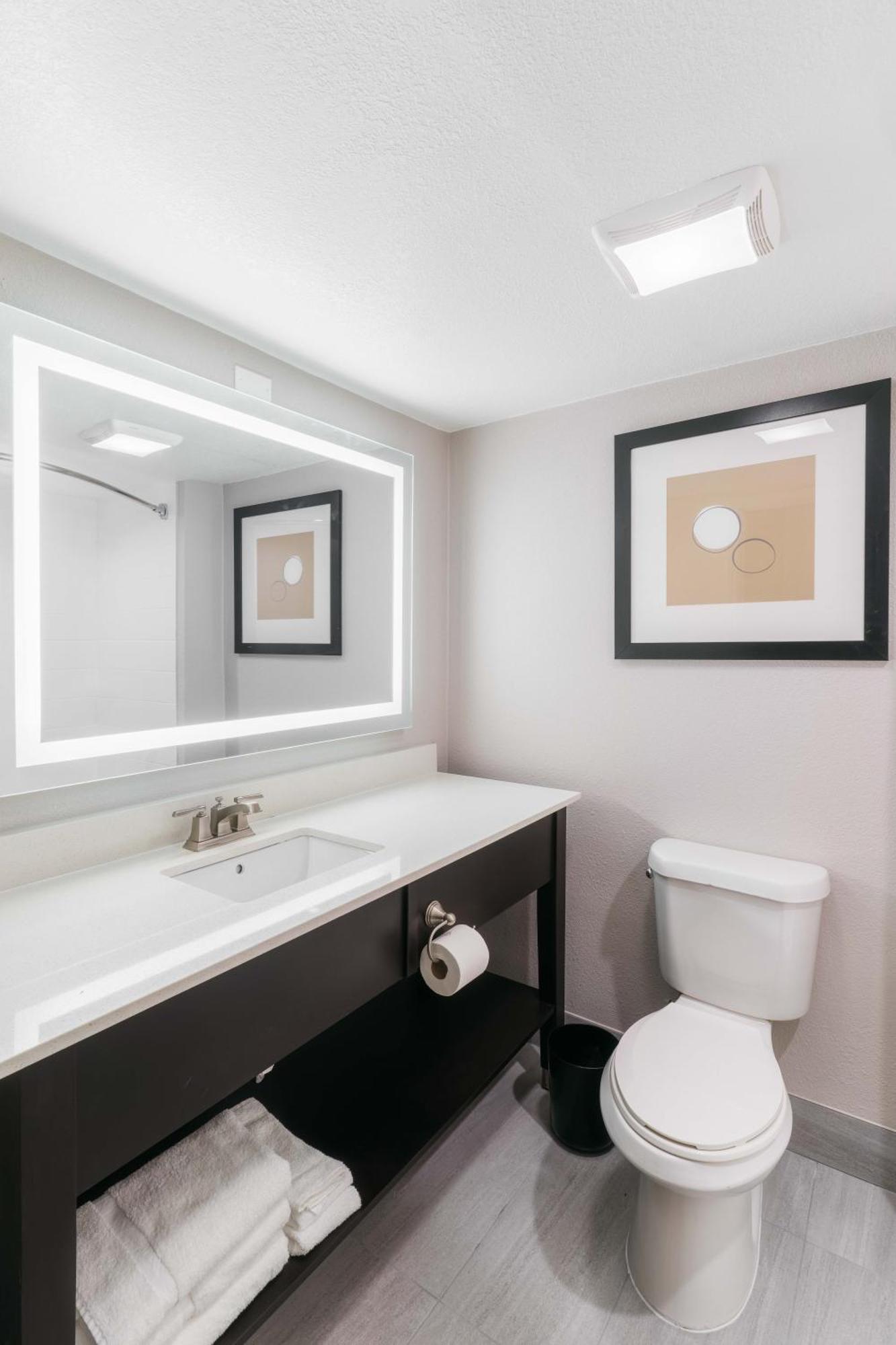 Country Inn & Suites By Radisson, Wolfchase-Memphis, Tn Εξωτερικό φωτογραφία