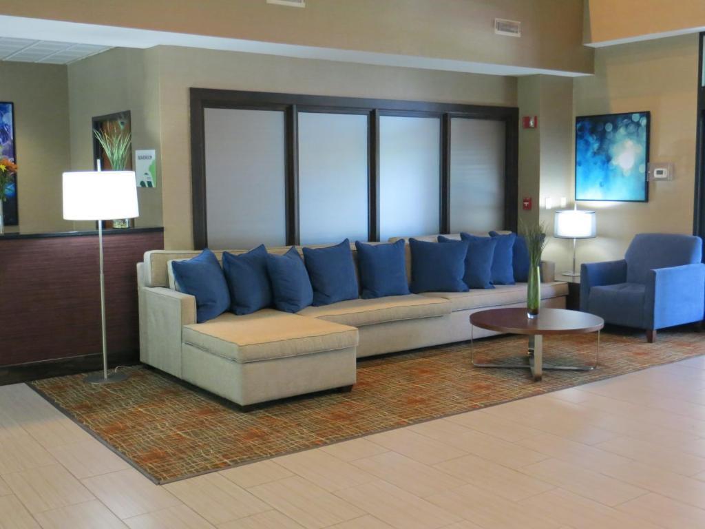 Country Inn & Suites By Radisson, Wolfchase-Memphis, Tn Εξωτερικό φωτογραφία