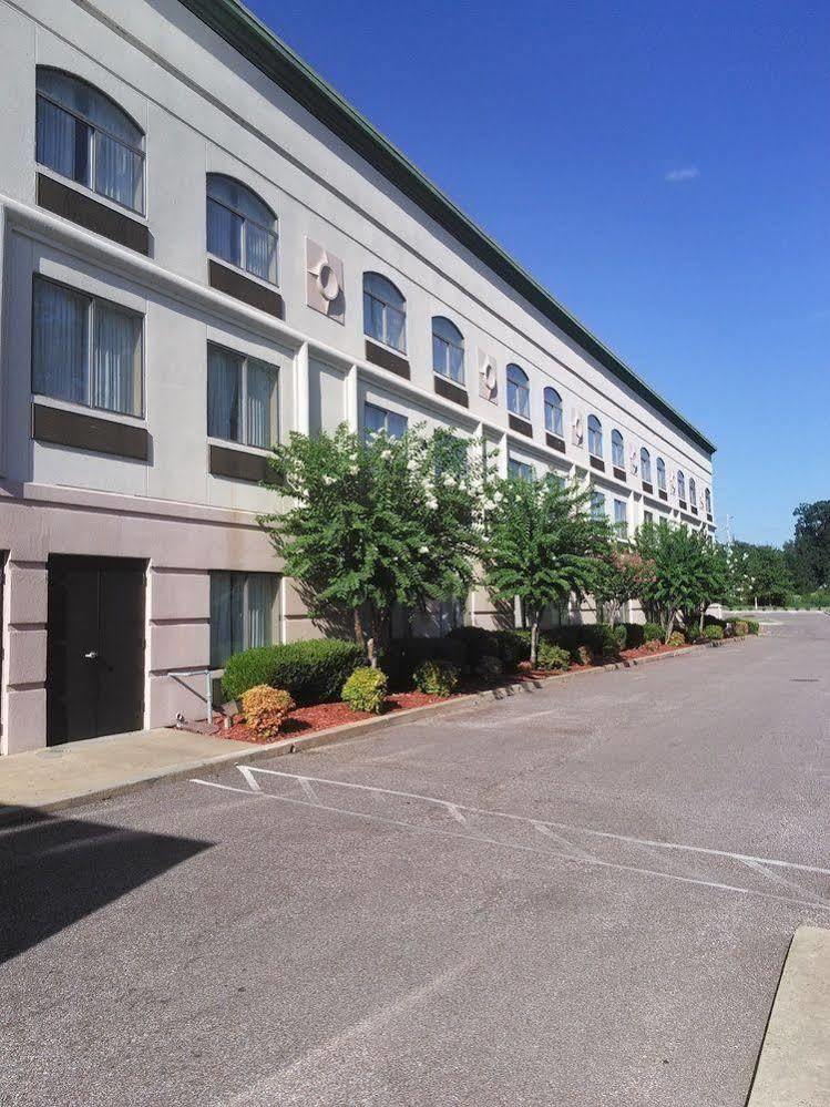 Country Inn & Suites By Radisson, Wolfchase-Memphis, Tn Εξωτερικό φωτογραφία
